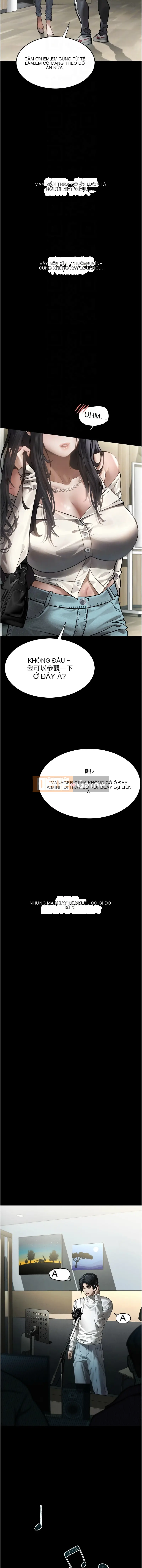 Câu chuyện rơi 2 Chương 8-9