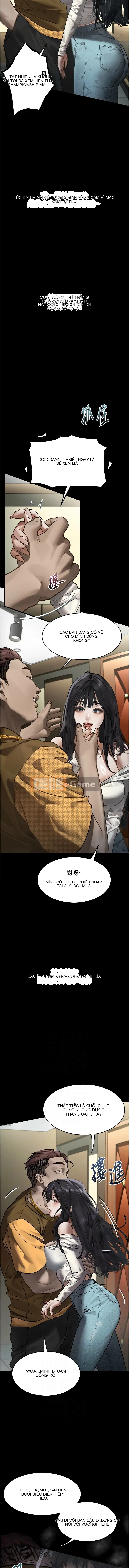 Câu chuyện rơi 2 Chương 8-9