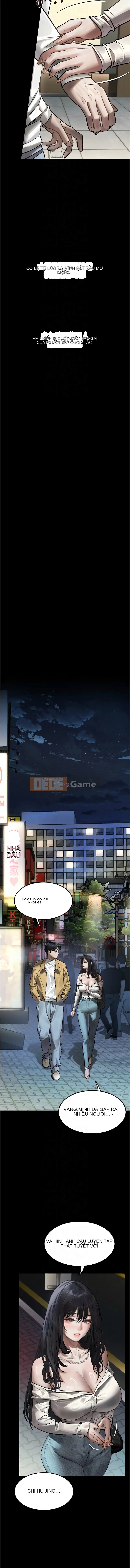 Câu chuyện rơi 2 Chương 8-9