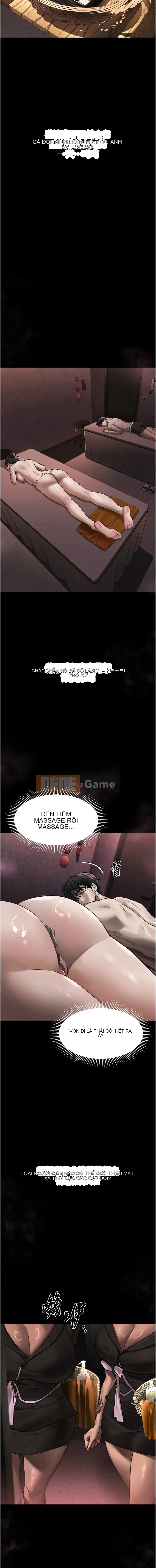 Câu chuyện rơi 2 Chương 8-9