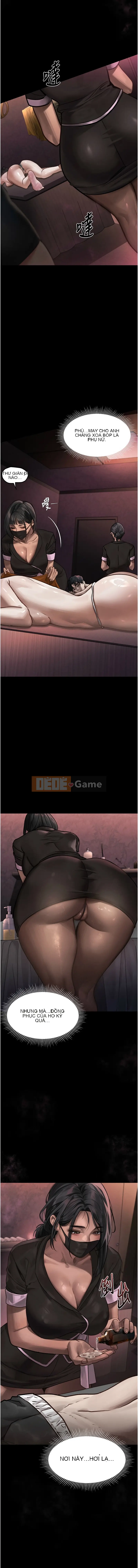 Câu chuyện rơi 2 Chương 8-9