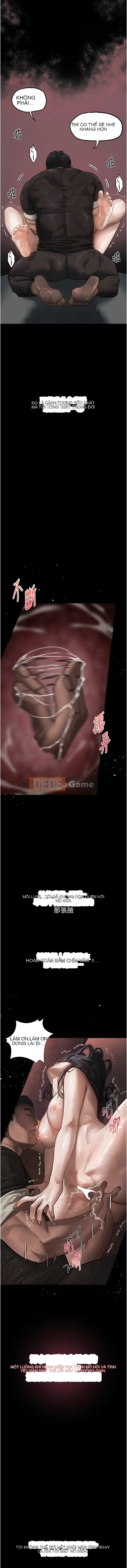 Câu chuyện rơi 2 Chương 8-9