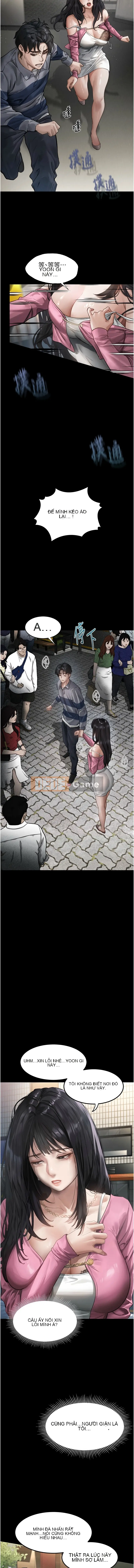 Câu chuyện rơi 2 Chương 8-9