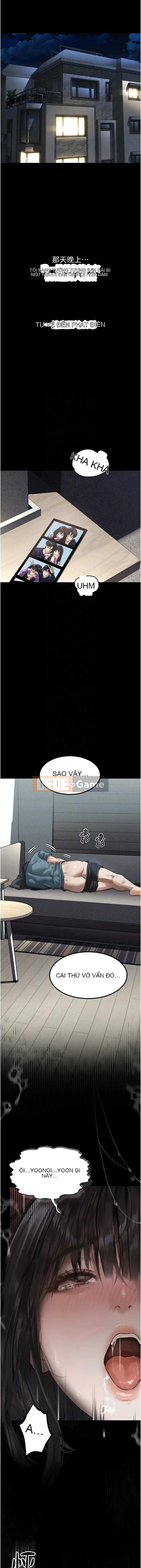 Câu chuyện rơi 2 Chương 8-9