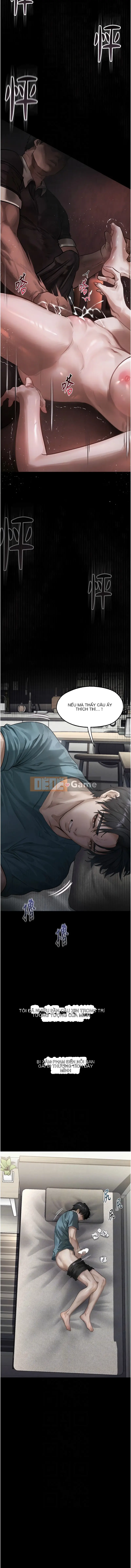 Câu chuyện rơi 2 Chương 8-9