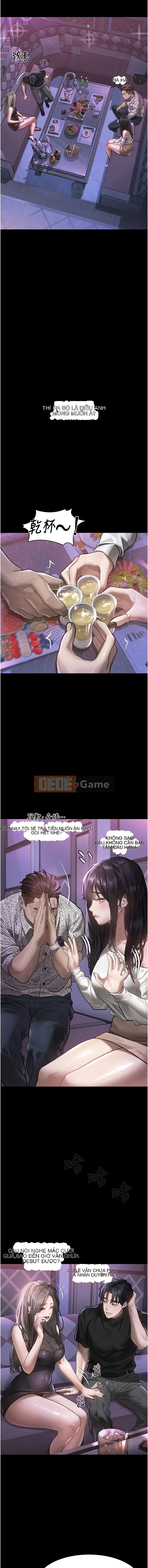 Câu chuyện rơi 2 Chương 8-9