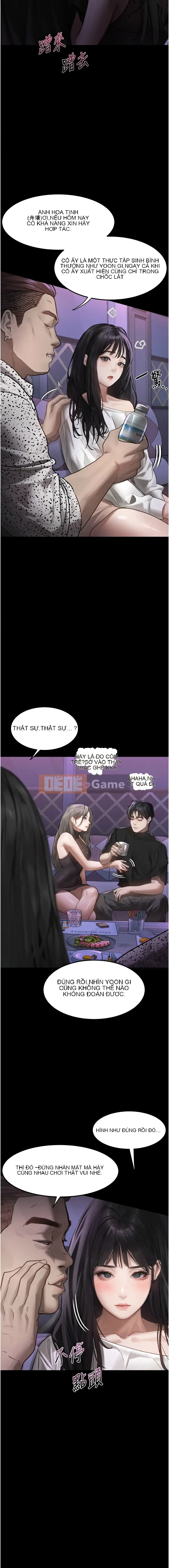 Câu chuyện rơi 2 Chương 8-9