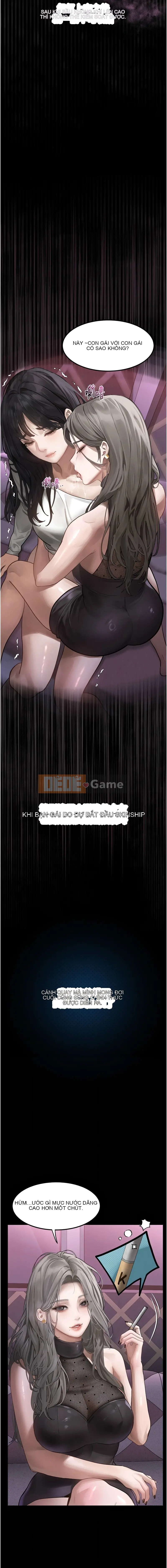 Câu chuyện rơi 2 Chương 8-9