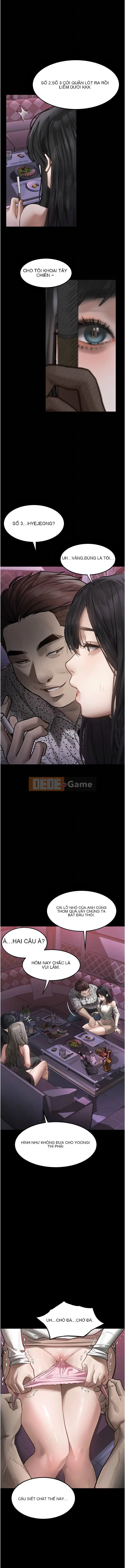 Câu chuyện rơi 2 Chương 8-9