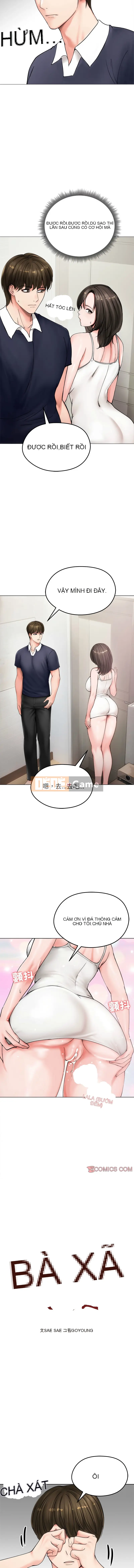 Sau khi vợ tôi bỏ chạy với tiền Chương 8-9