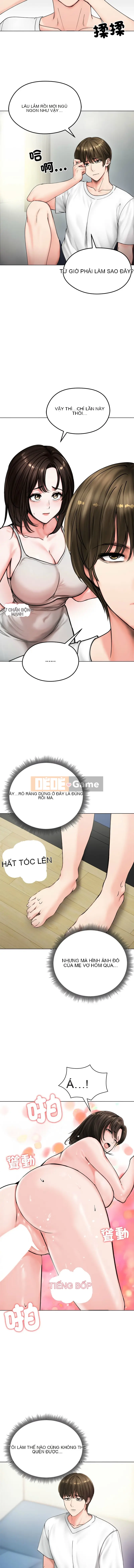 Sau khi vợ tôi bỏ chạy với tiền Chương 8-9