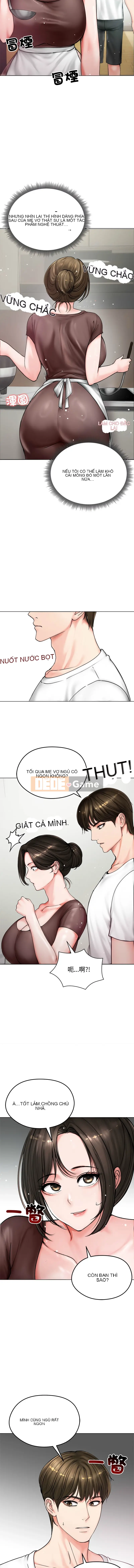 Sau khi vợ tôi bỏ chạy với tiền Chương 8-9