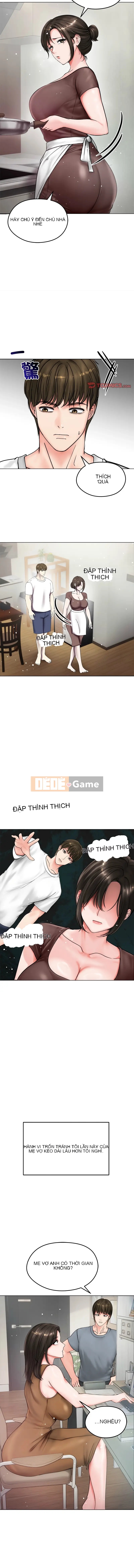 Sau khi vợ tôi bỏ chạy với tiền Chương 8-9