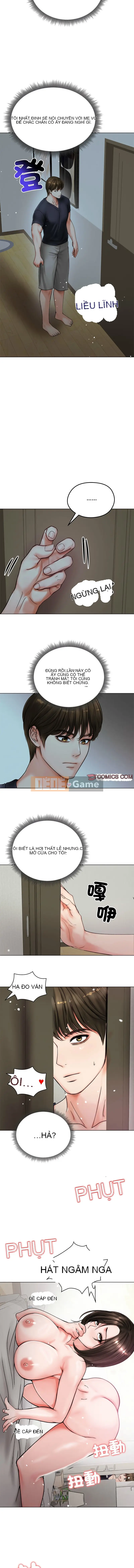 Sau khi vợ tôi bỏ chạy với tiền Chương 8-9