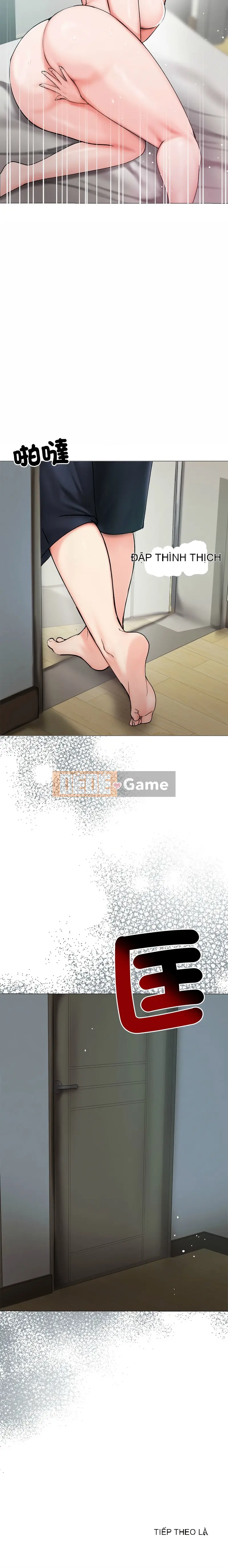 Sau khi vợ tôi bỏ chạy với tiền Chương 8-9