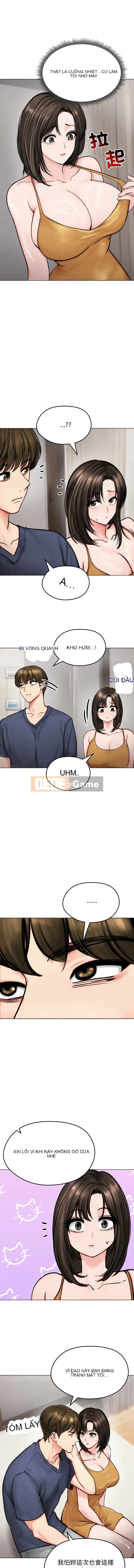 Sau khi vợ tôi bỏ chạy với tiền Chương 8-9