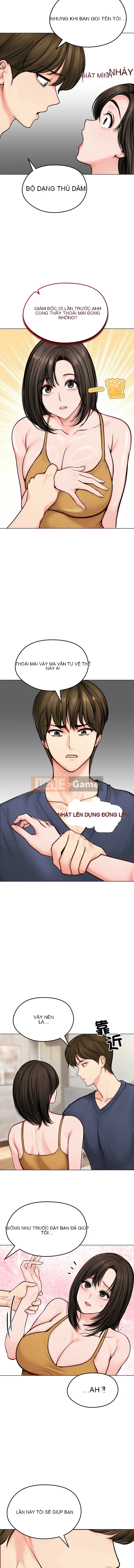 Sau khi vợ tôi bỏ chạy với tiền Chương 8-9