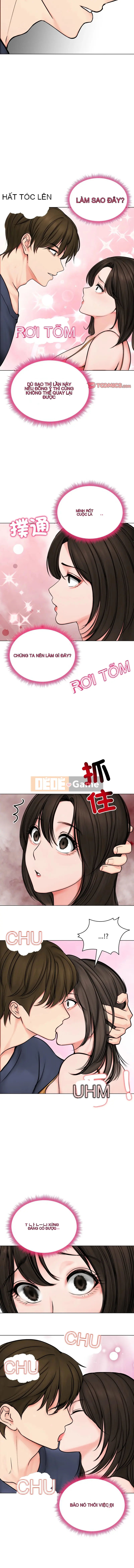 Sau khi vợ tôi bỏ chạy với tiền Chương 8-9