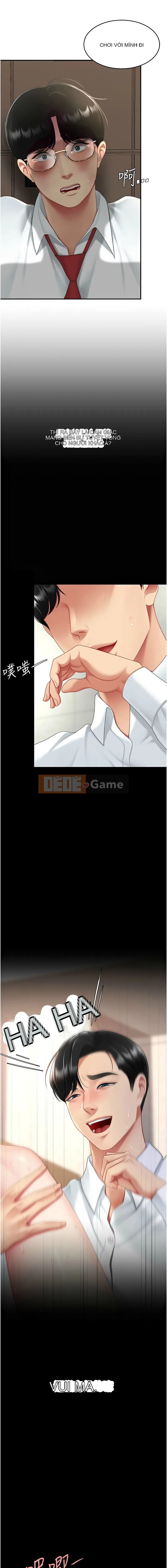 Trả thù mẹ và con gái Don Chương 103-104