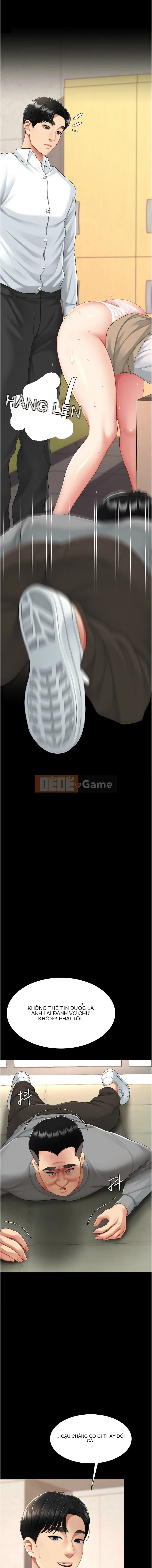 Trả thù mẹ và con gái Don Chương 103-104