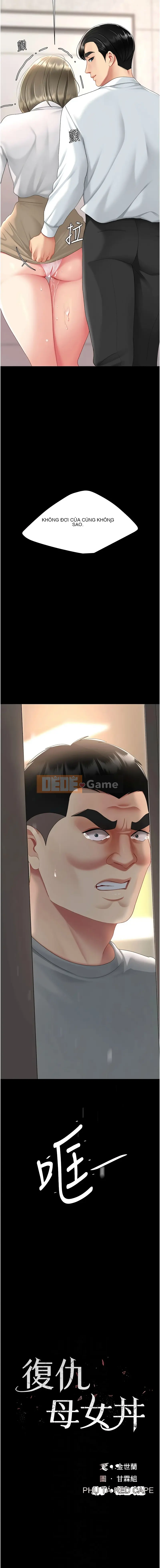 Trả thù mẹ và con gái Don Chương 103-104