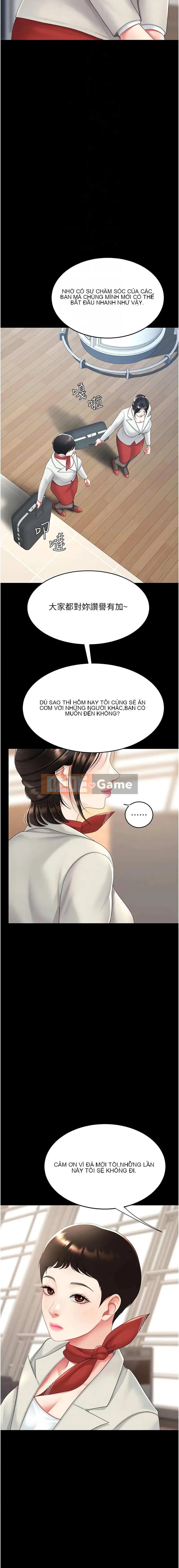 Trả thù mẹ và con gái Don Chương 103-104