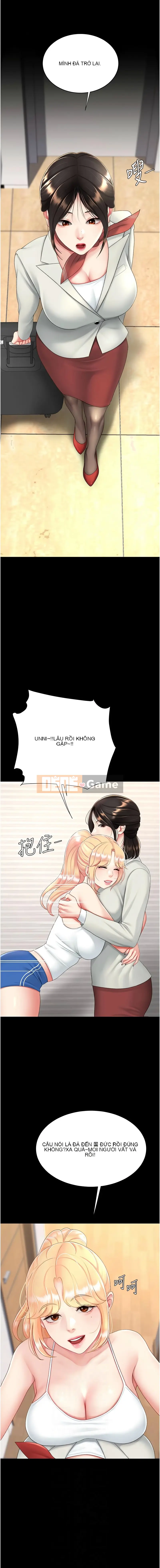 Trả thù mẹ và con gái Don Chương 103-104