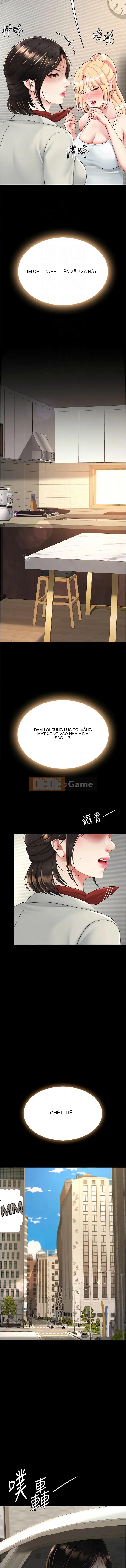 Trả thù mẹ và con gái Don Chương 103-104