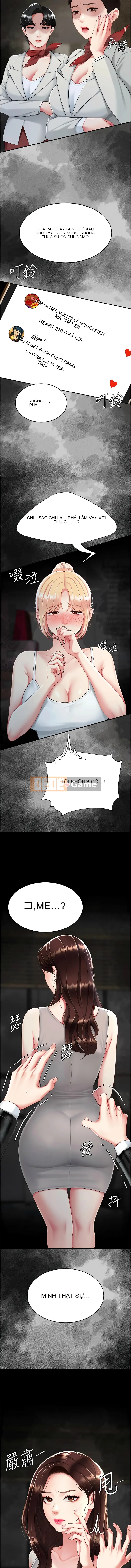 Trả thù mẹ và con gái Don Chương 103-104