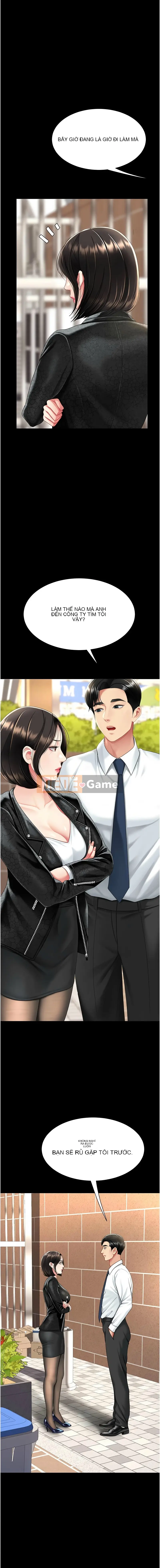 Trả thù mẹ và con gái Don Chương 103-104