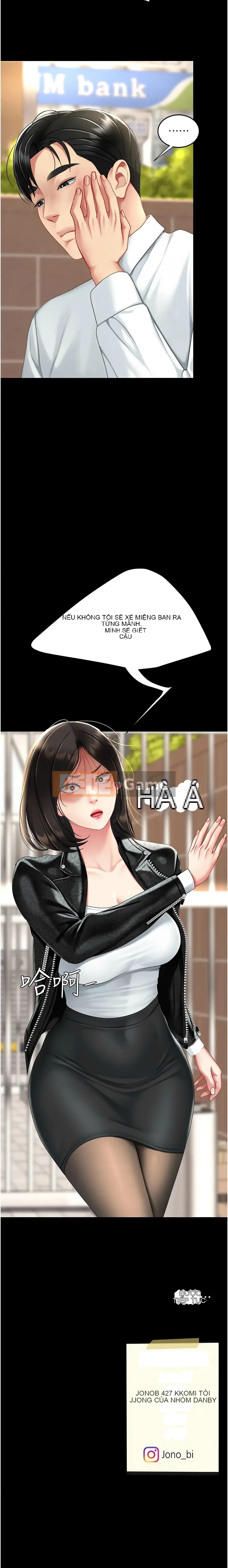 Trả thù mẹ và con gái Don Chương 103-104
