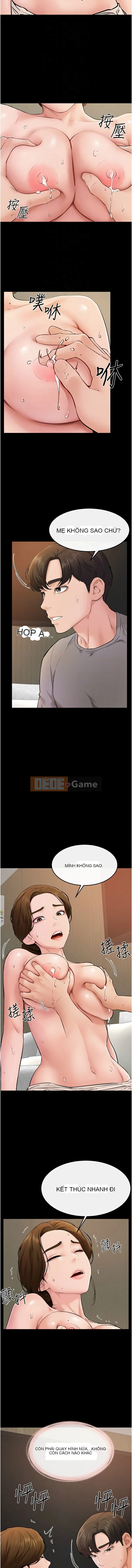 Mẹ kế và chị kế Chương 71-72