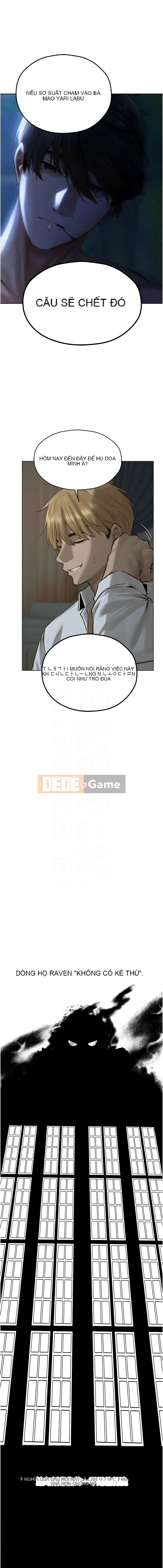 Thợ săn vợ Chương 82-83