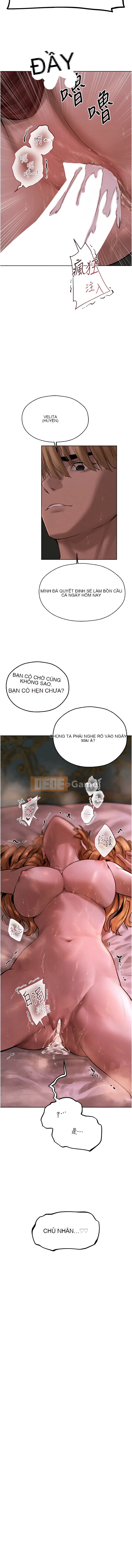 Thợ săn vợ Chương 82-83