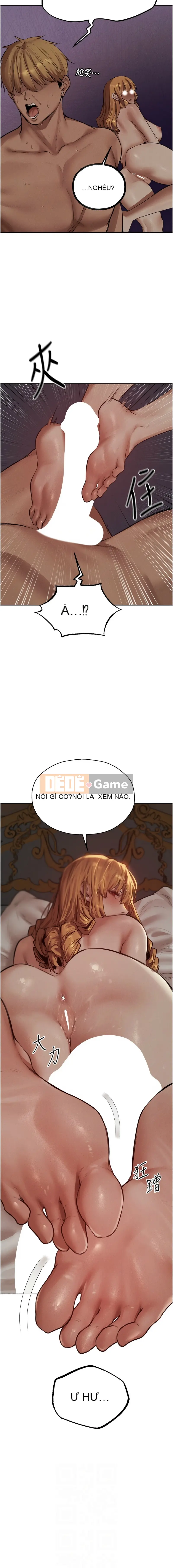 Thợ săn vợ Chương 82-83