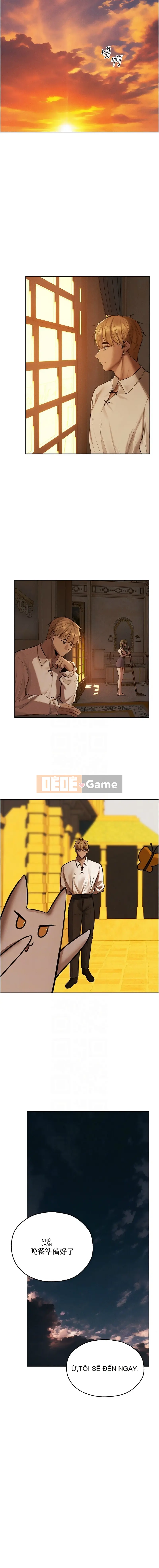 Thợ săn vợ Chương 82-83