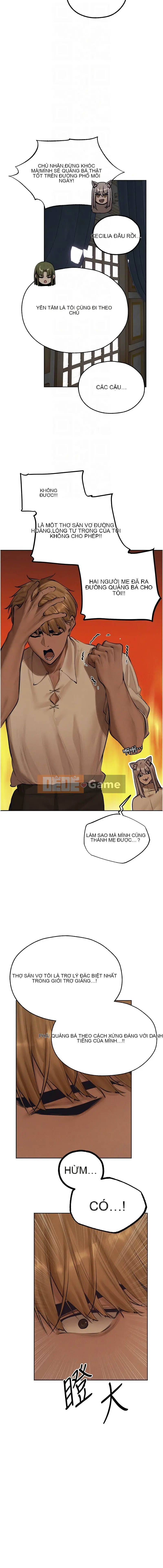 Thợ săn vợ Chương 82-83