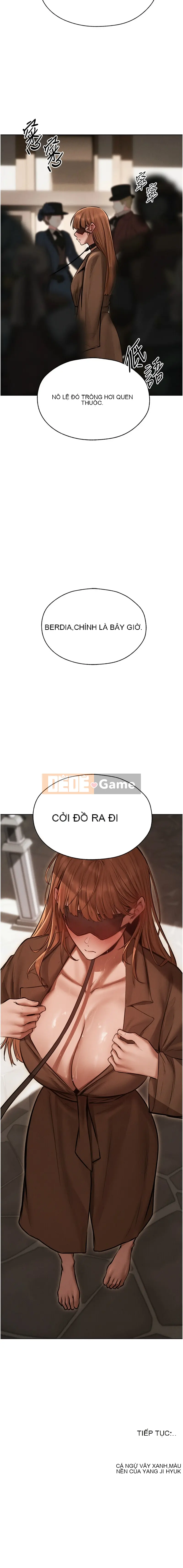 Thợ săn vợ Chương 82-83