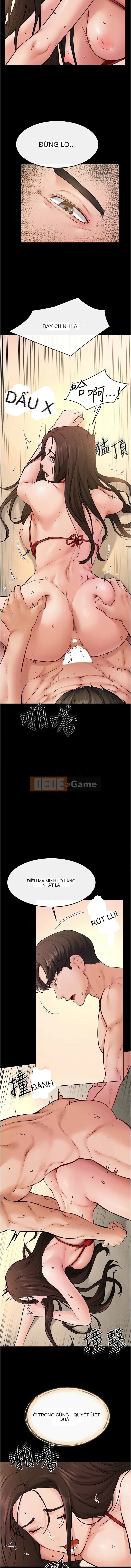 Mẹ kế và chị kế Chương 69-70