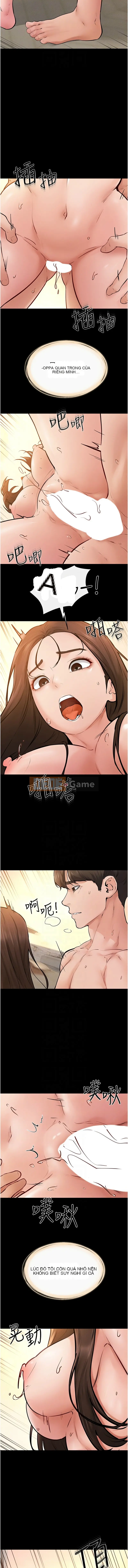 Mẹ kế và chị kế Chương 69-70