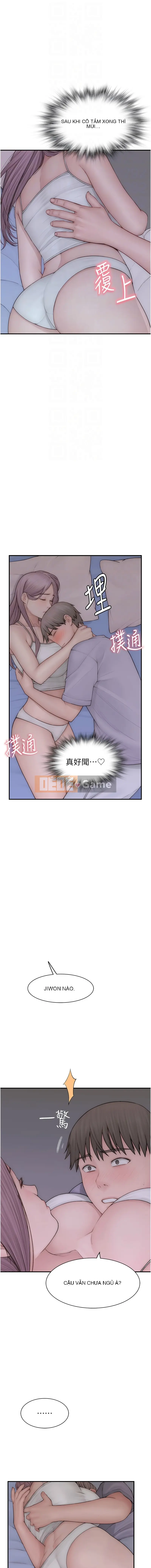 Mùi hương của mẹ kế Chương 97-98