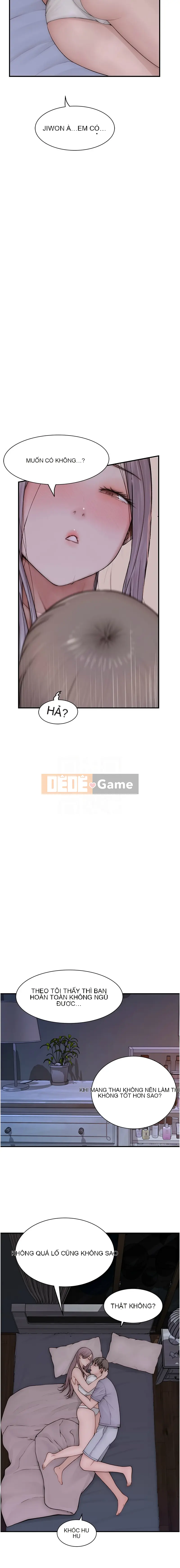 Mùi hương của mẹ kế Chương 97-98