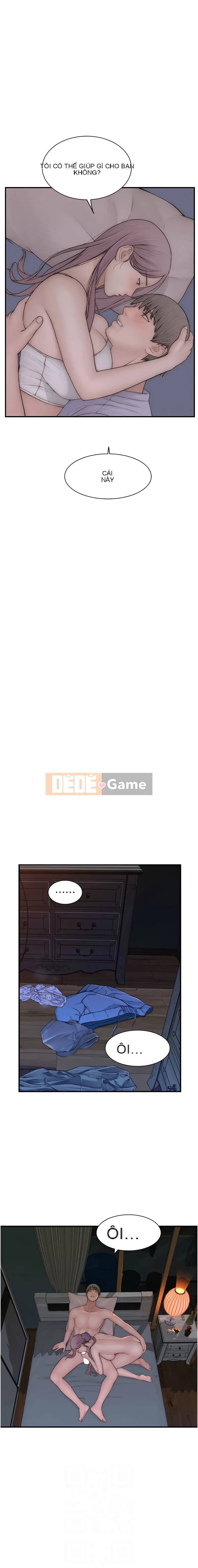 Mùi hương của mẹ kế Chương 97-98