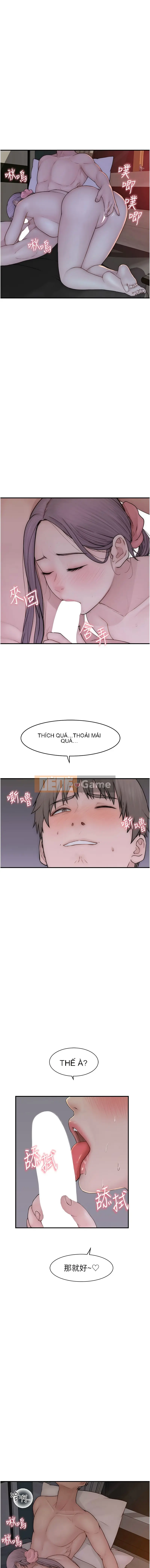 Mùi hương của mẹ kế Chương 97-98