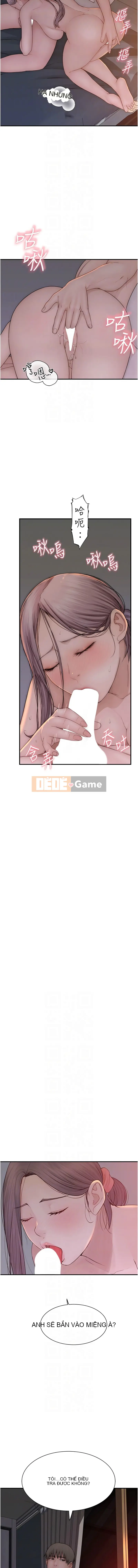 Mùi hương của mẹ kế Chương 97-98