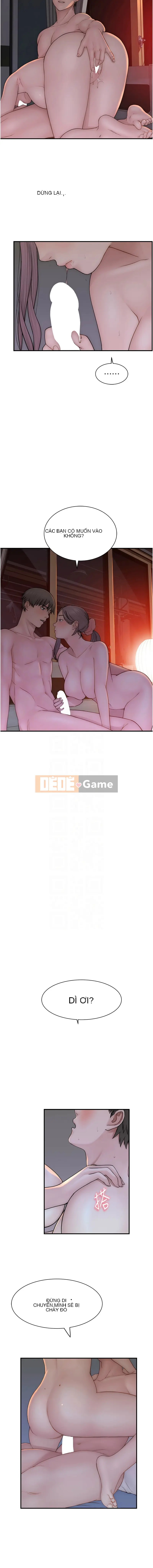 Mùi hương của mẹ kế Chương 97-98