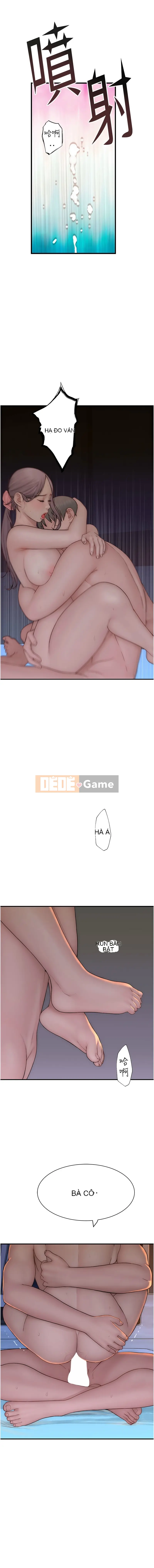 Mùi hương của mẹ kế Chương 97-98