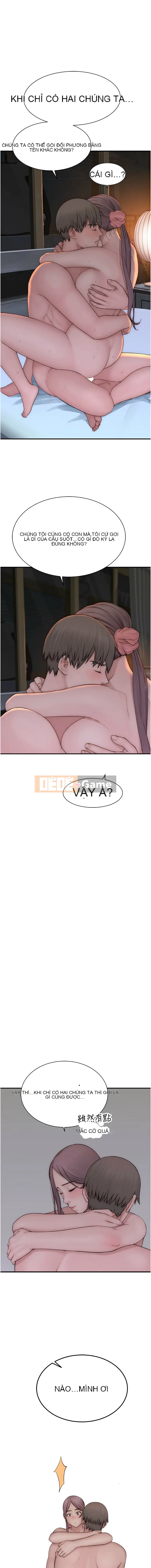 Mùi hương của mẹ kế Chương 97-98