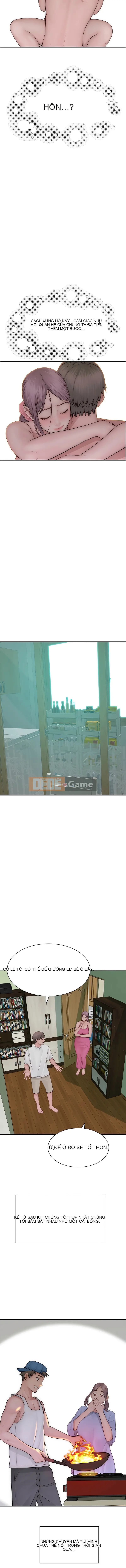 Mùi hương của mẹ kế Chương 97-98