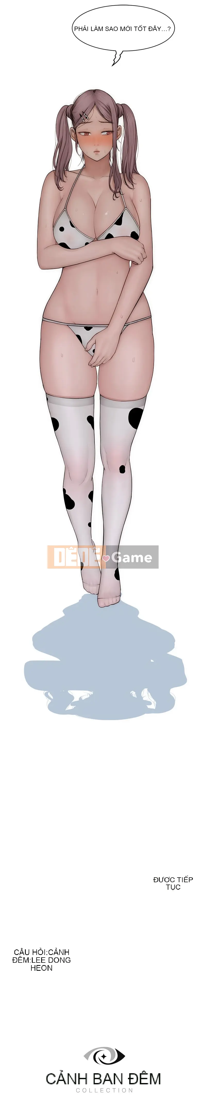 Mùi hương của mẹ kế Chương 97-98